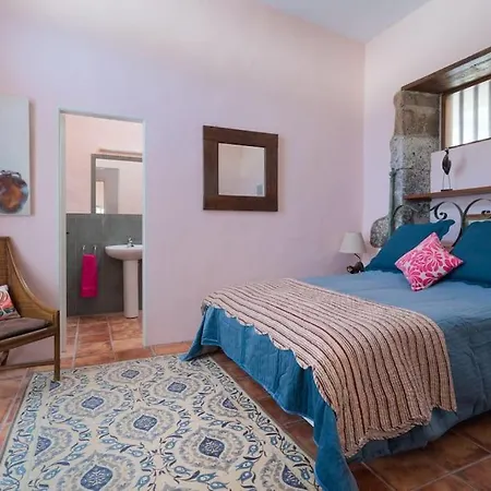 El Cello Apartamento *